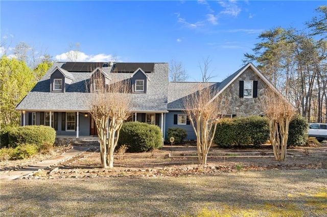 696 Gold Hill Road, Madison, NC 27025