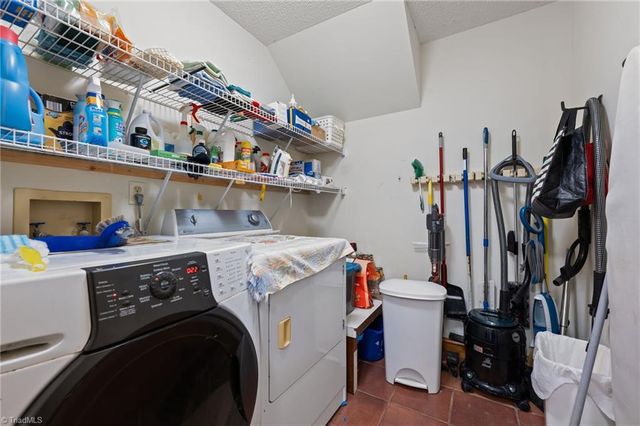 696 Gold Hill Road, Madison, NC 27025