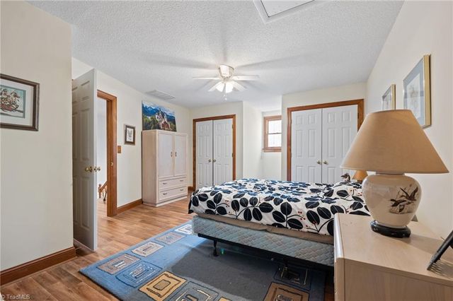 696 Gold Hill Road, Madison, NC 27025