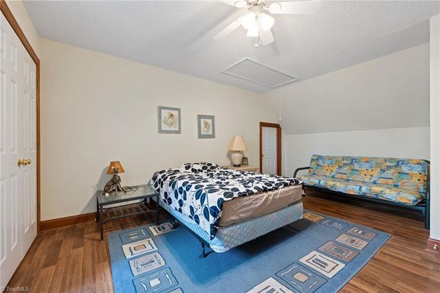 696 Gold Hill Road, Madison, NC 27025