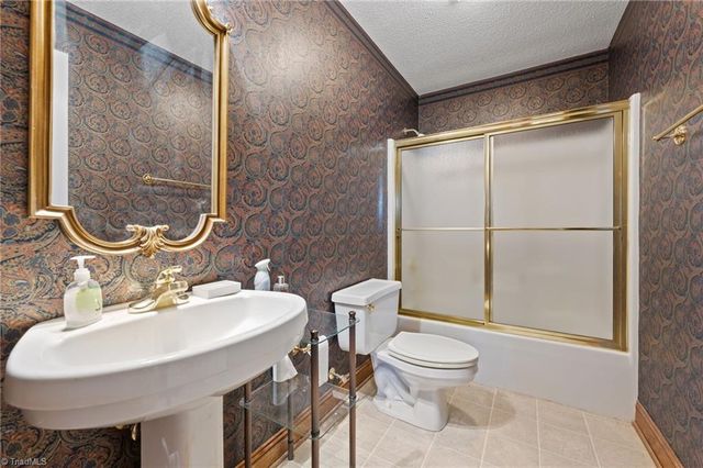 696 Gold Hill Road, Madison, NC 27025