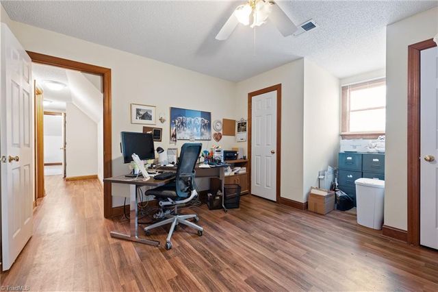 696 Gold Hill Road, Madison, NC 27025