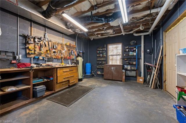 696 Gold Hill Road, Madison, NC 27025