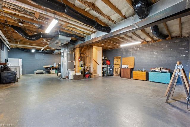 696 Gold Hill Road, Madison, NC 27025