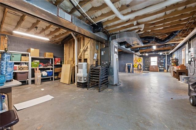 696 Gold Hill Road, Madison, NC 27025