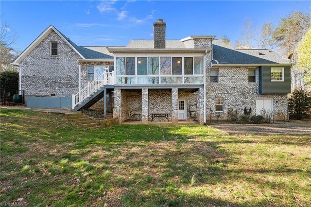 696 Gold Hill Road, Madison, NC 27025