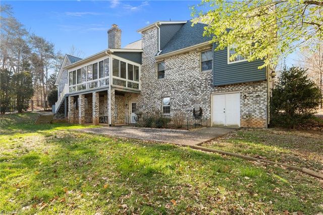 696 Gold Hill Road, Madison, NC 27025