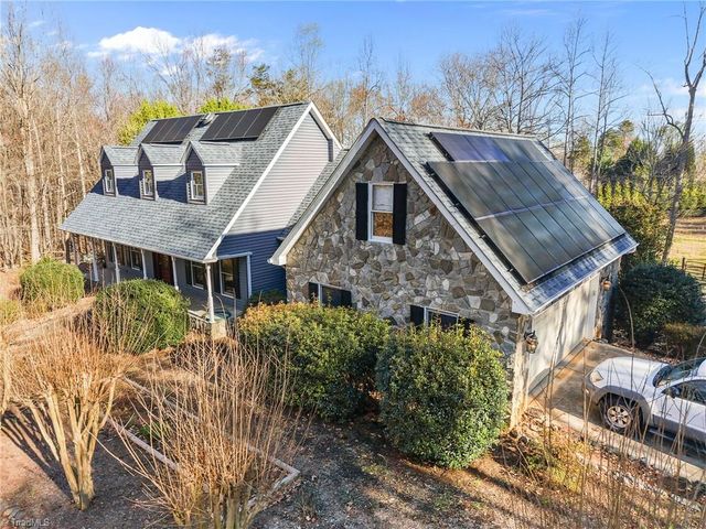 696 Gold Hill Road, Madison, NC 27025