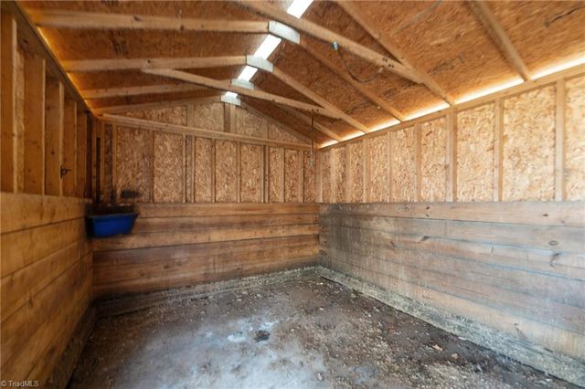 696 Gold Hill Road, Madison, NC 27025