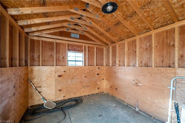 696 Gold Hill Road, Madison, NC 27025