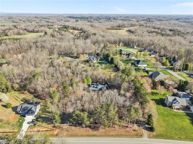 696 Gold Hill Road, Madison, NC 27025