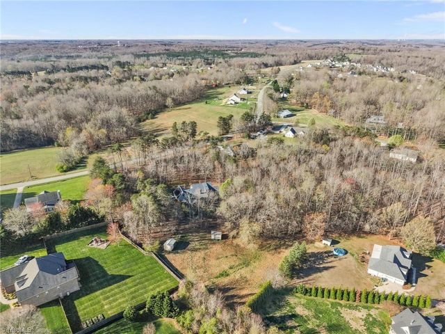 696 Gold Hill Road, Madison, NC 27025