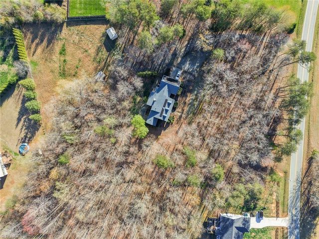 696 Gold Hill Road, Madison, NC 27025