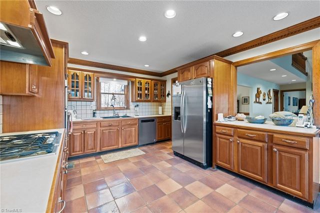 696 Gold Hill Road, Madison, NC 27025