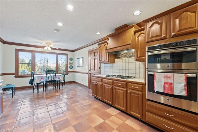 696 Gold Hill Road, Madison, NC 27025