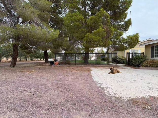 33979 Fremont Rd, Newberry Springs, CA 92365