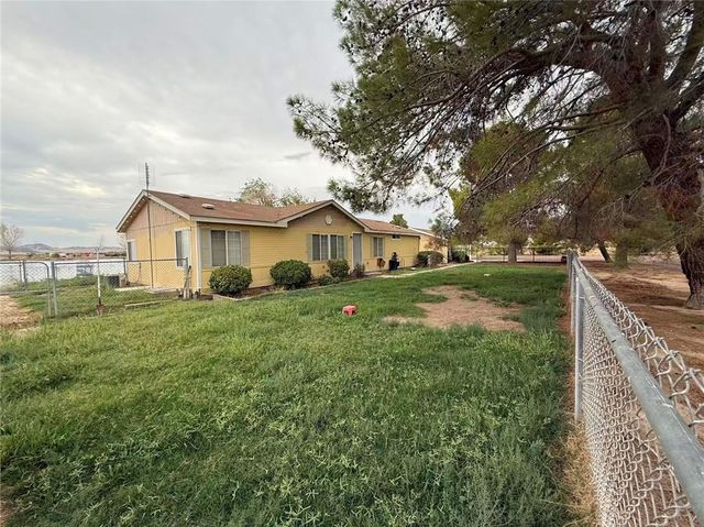 33979 Fremont Rd, Newberry Springs, CA 92365