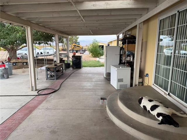 33979 Fremont Rd, Newberry Springs, CA 92365