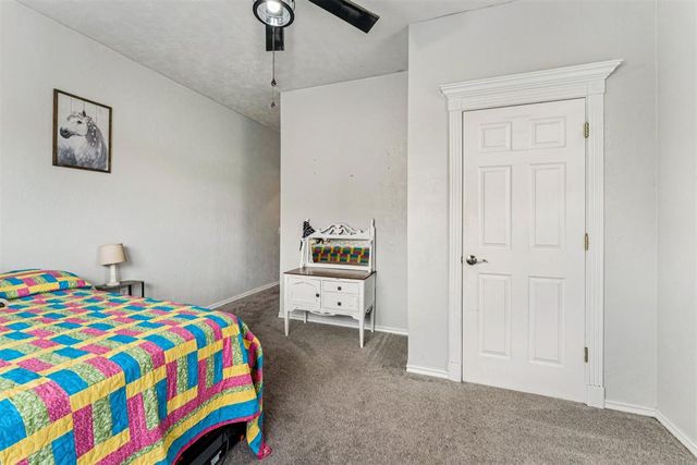 229 N 6th Avenue, Purcell, OK 73080