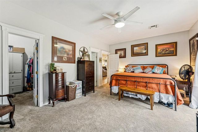 229 N 6th Avenue, Purcell, OK 73080