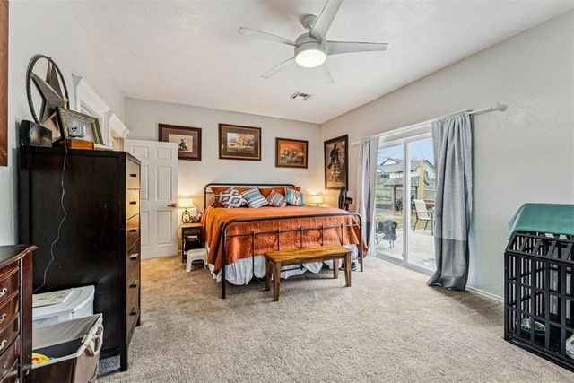 229 N 6th Avenue, Purcell, OK 73080