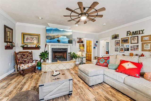 229 N 6th Avenue, Purcell, OK 73080