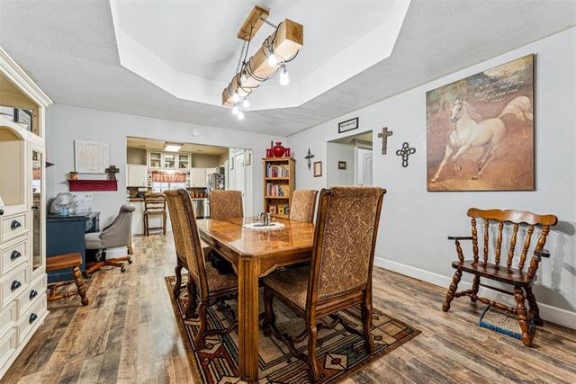 229 N 6th Avenue, Purcell, OK 73080