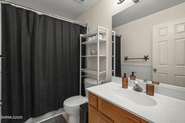 3059 Creekwood Drive, Reno, NV 89502