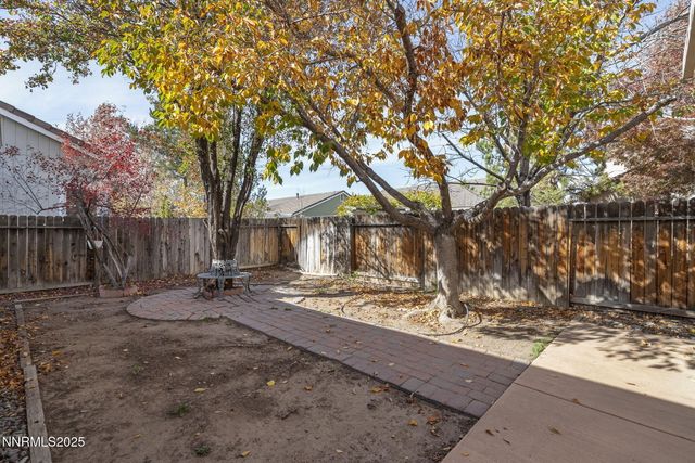 3059 Creekwood Drive, Reno, NV 89502