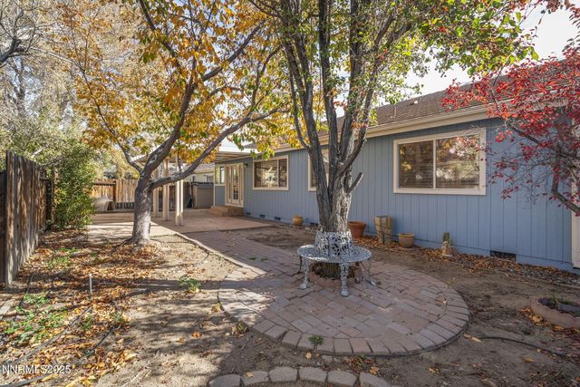 3059 Creekwood Drive, Reno, NV 89502