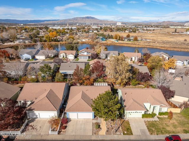 3059 Creekwood Drive, Reno, NV 89502
