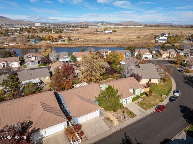 3059 Creekwood Drive, Reno, NV 89502