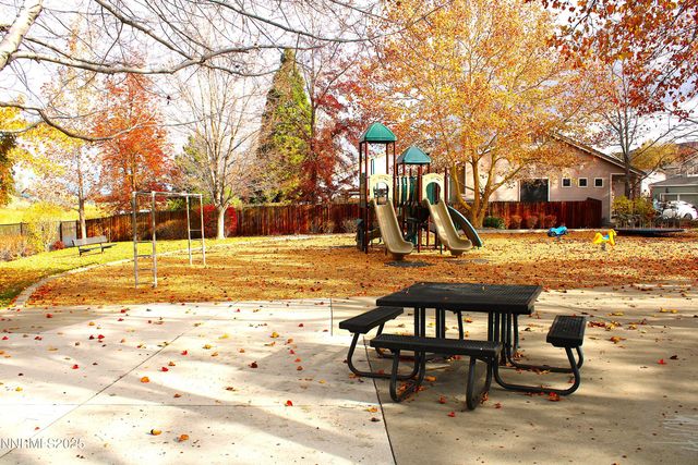 3059 Creekwood Drive, Reno, NV 89502