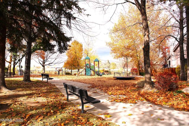 3059 Creekwood Drive, Reno, NV 89502