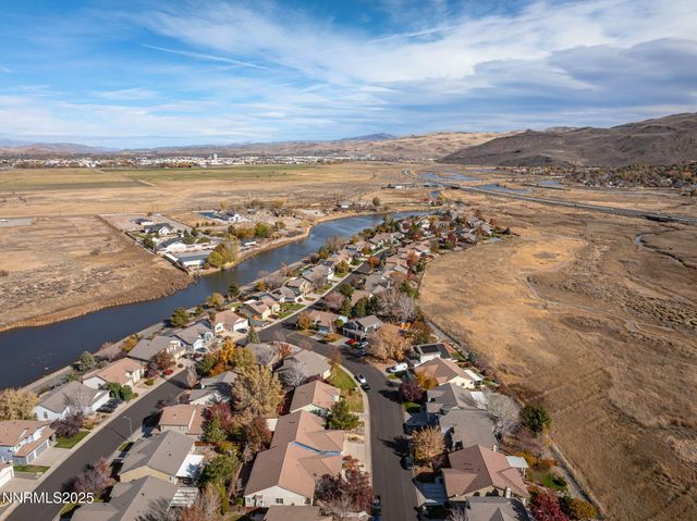 3059 Creekwood Drive, Reno, NV 89502