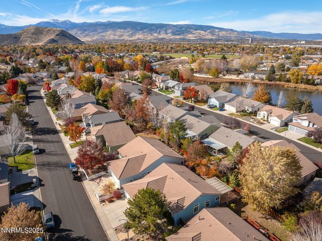 3059 Creekwood Drive, Reno, NV 89502