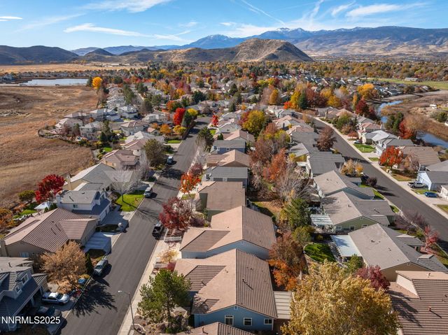 3059 Creekwood Drive, Reno, NV 89502
