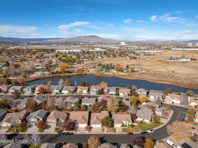 3059 Creekwood Drive, Reno, NV 89502