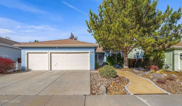 3059 Creekwood Drive, Reno, NV 89502