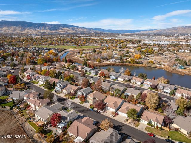 3059 Creekwood Drive, Reno, NV 89502