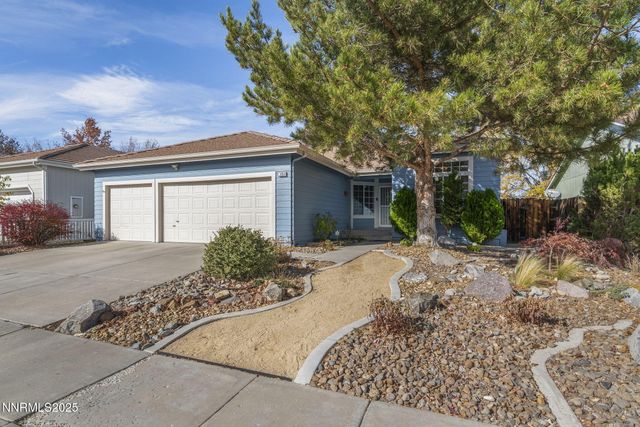 3059 Creekwood Drive, Reno, NV 89502