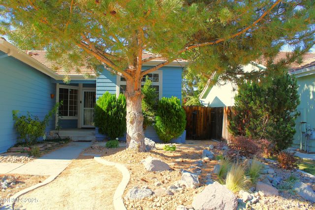 3059 Creekwood Drive, Reno, NV 89502