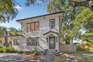 1048 INGLESIDE Avenue, Jacksonville, FL 32205