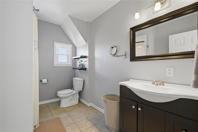 919 Eleanor St, South Side, PA 15203