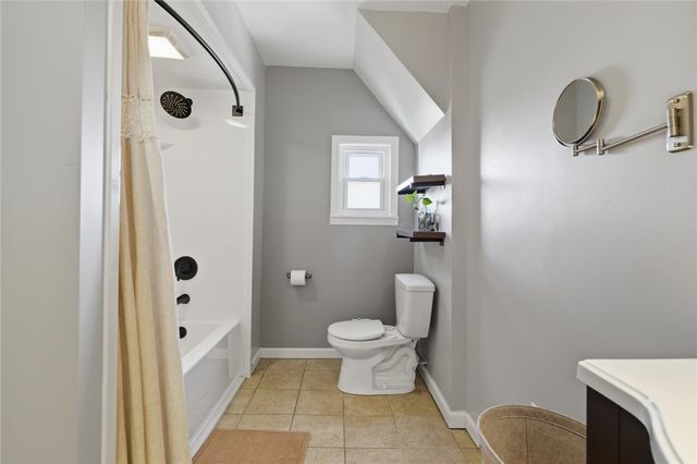 919 Eleanor St, South Side, PA 15203