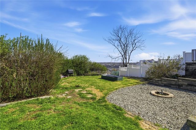 919 Eleanor St, South Side, PA 15203