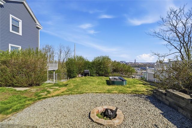 919 Eleanor St, South Side, PA 15203