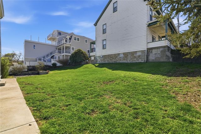 919 Eleanor St, South Side, PA 15203