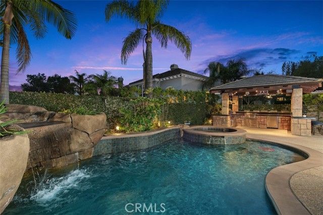 31942 Magpie, Rancho Santa Margarita, CA 92679