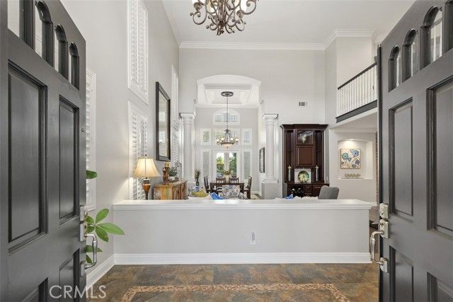 31942 Magpie, Rancho Santa Margarita, CA 92679